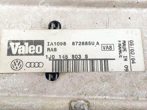 Intercooler SEAT LEON (1M1) 1.9 TDI | BP17808721M30 