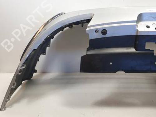 Front bumper FORD FOCUS III 1.6 Ti | BP30525184C7 