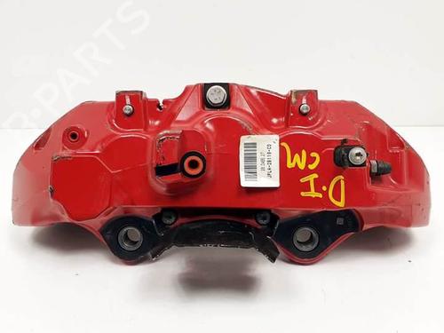 Used Left front brake caliper Left front brake caliper 17520874 17520874
