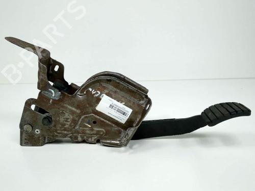 Break pedal DACIA SANDERO II TCe 90 (B8M1, B8MA, B8AC) | BP8764579I19  - Image 5