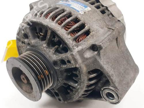 Used Alternator Alternator ROVER 75 (RJ) 1.8 (120 hp) 17488684 17488684