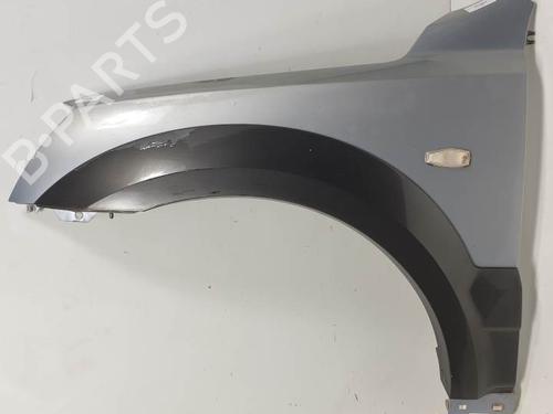 Left front fenders KIA SORENTO I (JC) 2.4 BP25887810C41