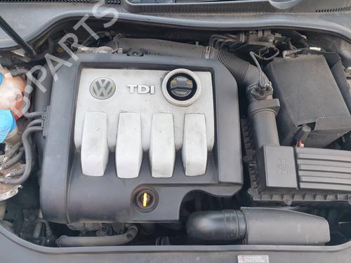 Right front window switch VW GOLF V (1K1) 1.9 TDI | BP34512609I26  - Image 28