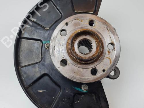 Used Right front steering knuckle Right front steering knuckle MG MG ZS SUV (AZS1) 1.5 VTi (106 hp) 24947373 24947373