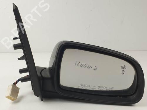 Right mirror CHEVROLET AVEO / KALOS Hatchback (T250, T255) 1.2 | BP26001970C27 