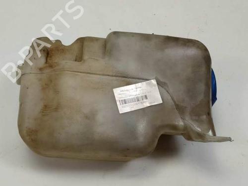 Used Windscreen washer tank VW GOLF IV (1J1) 1.9 TDI (130 hp) 7406414