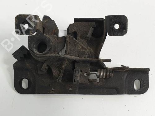 hjelmlås hjelmlås SKODA FABIA I (6Y2) 1.4 (60 hp) 8764170 8764170