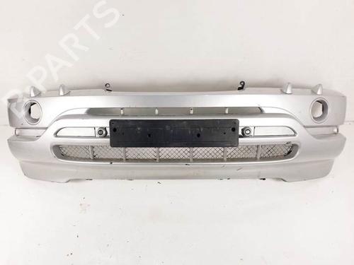 Paragolpes delantero BMW X5 (E53) 3.0 d (184 hp) 17226361