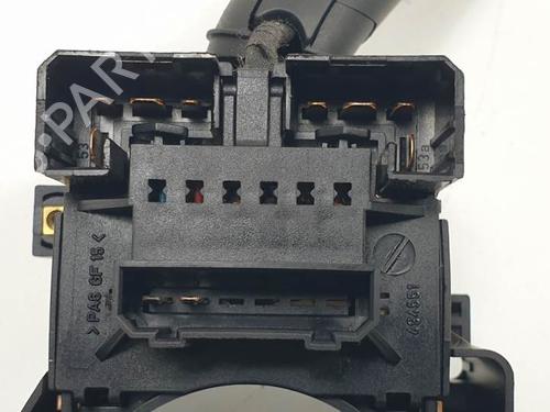 Steering column stalk AUDI A2 (8Z0) 1.4 TDI | BP12381806I23 