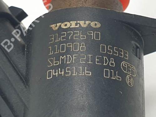 Injector VOLVO V60 I (155) D3 / D4 | BP25289608M100  - Image 8