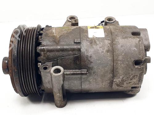 AC compressor FORD FOCUS II Convertible 2.0 TDCi | BP25119380M34 - Image 6