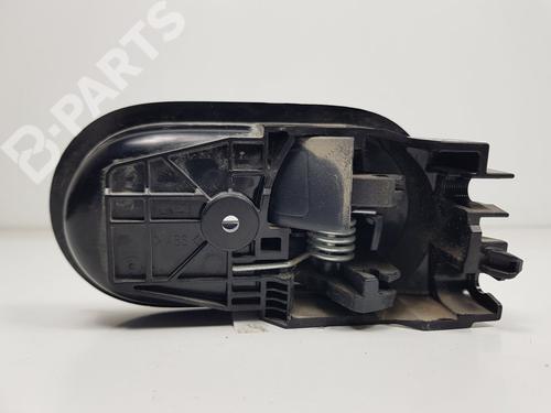 Venstre foran invendig håndtak MITSUBISHI COLT VI (Z3_A, Z2_A) 1.1 (Z31A, Z32A) | BP11854617I13 