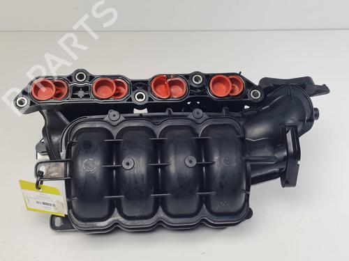Ansaugkrümmer für Ansaugkrümmer TOYOTA AURIS (_E15_) 1.33 Dual-VVTi (NRE150_, NRE150R) (101 hp) 34513851 34513851