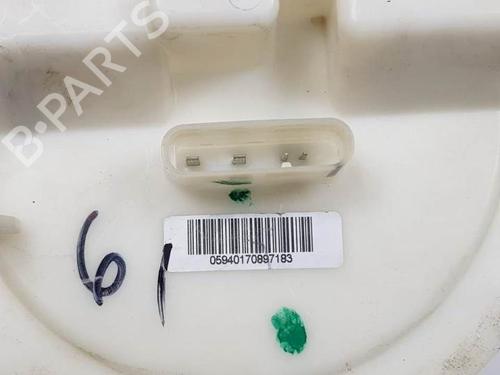 Fuel pump MERCEDES-BENZ C-CLASS (W204) C 200 CDI (204.007, 204.006) | BP25295622M76 