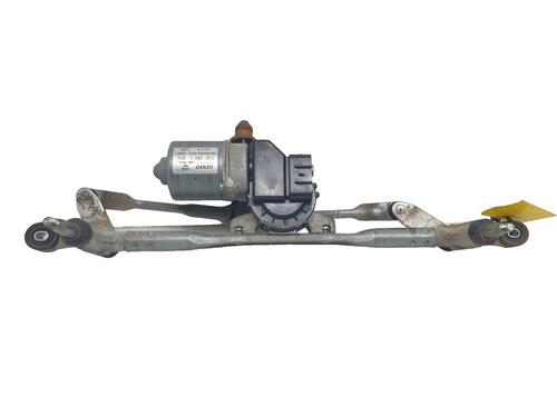 Used Front wiper motor Front wiper motor FORD KA (RU8) 1.2 (69 hp) 39004687 39004687