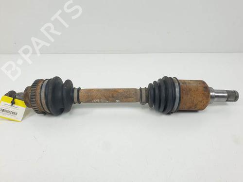 Used Left rear driveshaft SMART CITY-COUPE (450) 0.8 CDI (S1CLC1, 450.300, 450.301, 450.302, 450.303,... (41 hp) 13641798