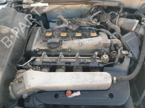 Squib airbag AUDI TT (8N3) 1.8 T | BP25139200C102 
