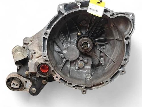 Used Gearbox Gearbox FORD FIESTA V (JH_, JD_) 1.4 16V (80 hp) 20142978 20142978