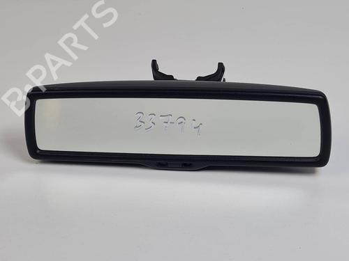 Bakspejl indvendigt Bakspejl indvendigt VW POLO V (6R1, 6C1) 1.2 TSI (105 hp) 36000691 36000691