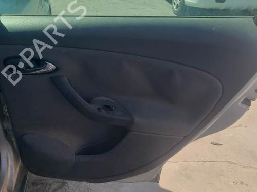 Electronic sensor SEAT ALTEA XL (5P5, 5P8) 2.0 TDI 16V 4x4 | BP28069053M84 