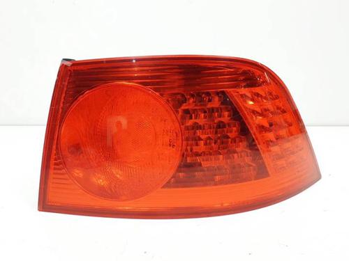 Højre baglygte VW PHAETON (3D1, 3D2, 3D3, 3D4, 3D6, 3D7, 3D8, 3D9) 3.2 V6 4motion (241 hp) 12392571