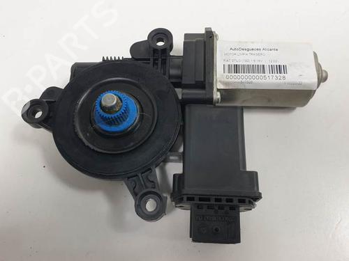 Viskermotor bagrude FIAT STILO (192_) 1.6 16V (192_XB1A) (103 hp) 9178524