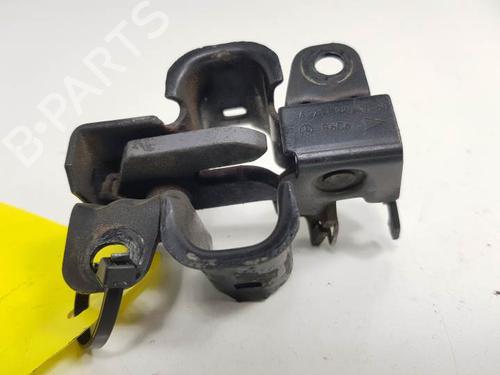 Used Hood lock MERCEDES-BENZ C-CLASS T-Model (S203) C 220 CDI (203.206, 203.208) (143 hp) 8794133