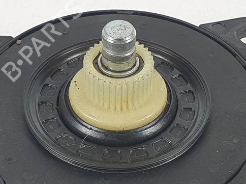 Left front window motor FORD FUSION (JU_) 1.4 TDCi | BP13496460E21 