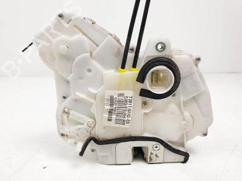 Rear right lock HONDA CIVIC VIII Hatchback (FN, FK) 1.8 (FN1, FK2) | BP14852592C99 