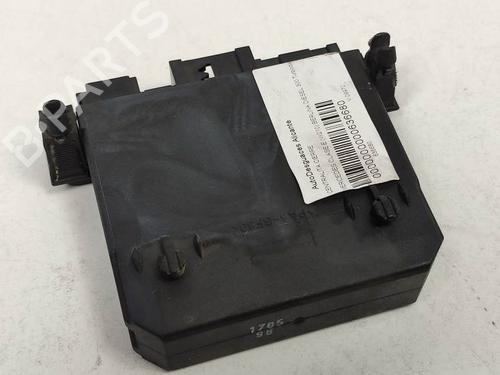 Comfort control module MERCEDES-BENZ E-CLASS (W210) E 300 Turbo-D (210.025) | BP10100181M56 
