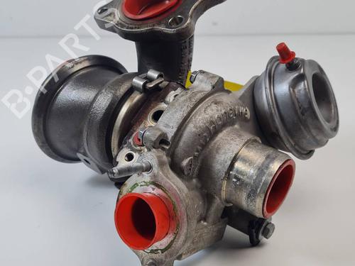Used Turbocharger/Supercharger Turbocharger/Supercharger 38034384 38034384