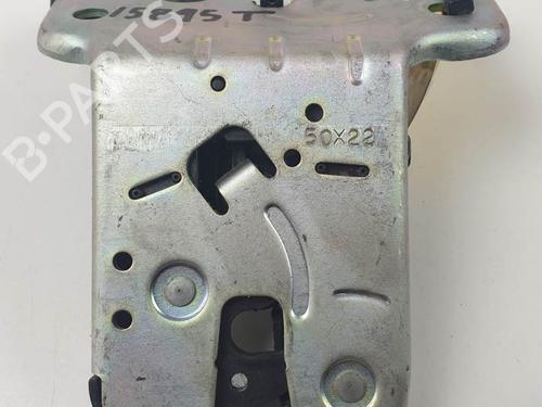 Used Tailgate lock AUDI A3 Convertible (8P7) 1.9 TDI (105 hp) 24989770