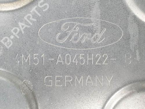 Rudehejsemekanisme Højre bagtil FORD FOCUS II (DA_, HCP, DP) 1.6 Ti | BP6842970C25 