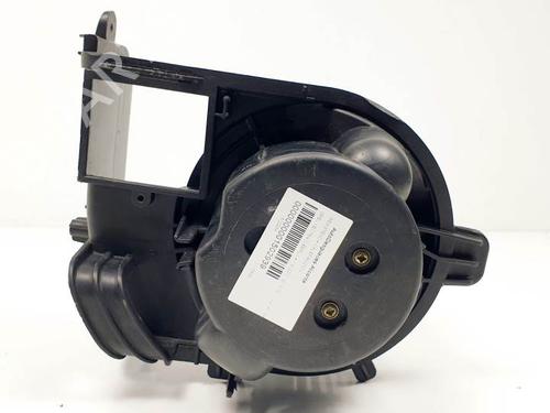 Heater blower motor OPEL VECTRA C GTS (Z02) 1.9 CDTI (F68) | BP25119412M62 