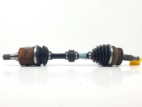 Used Left front driveshaft Left front driveshaft SEAT AROSA (6H1) 1.0 (50 hp) 25433440 25433440
