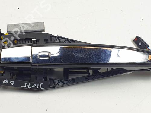 front-right-exterior-door-handle-opel-mokka-mokka-x-j13-2012-2013-2014-2015-2016-2017-2018-2019-28412961 main image