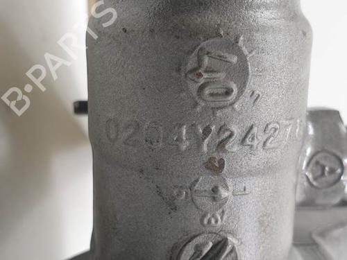Brake master cylinder NISSAN QASHQAI / QASHQAI +2 I (J10, NJ10, JJ10E) 1.5 dCi | BP11751560M77 