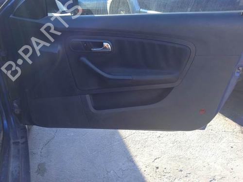 Tailgate lock SEAT IBIZA III (6L1) 1.9 TDI | BP11017278C101 