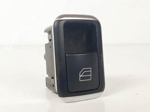 Used Left rear window switch Left rear window switch MERCEDES-BENZ C-CLASS (W204) C 250 CDI (204.003) (204 hp) 15356373 15356373