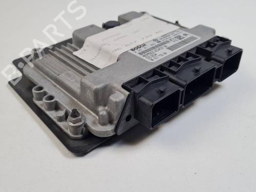 Used Engine control unit (ECU) Engine control unit (ECU) CITROËN C4 I (LC_) 1.6 HDi (90 hp) 36000671 36000671