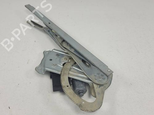 Used Front right window mechanism Front right window mechanism RENAULT MEGANE CC (EZ0/1_) 1.5 dCi (EZ09, EZ1G, EZ0D, EZ14) (110 hp) 34517699 34517699