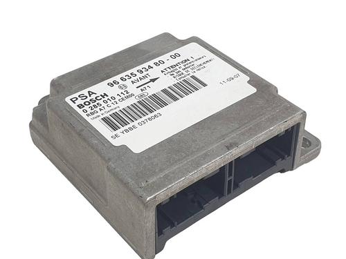 Used ECU airbags ECU airbags 38433323 38433323