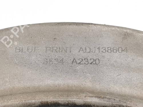 Left front suspension arm JAGUAR XF I (X250) 3.0 D | BP29965072M12 