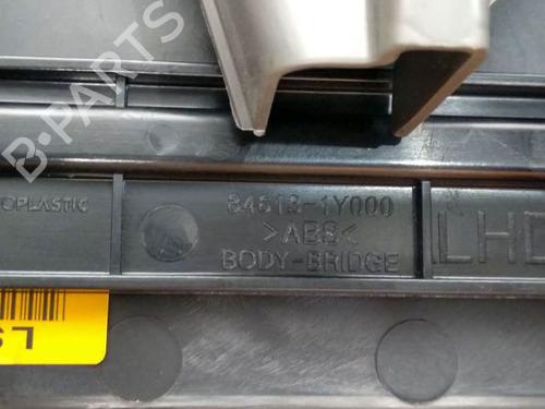 Switch KIA PICANTO II (TA) 1.0 | BP13954458I30 