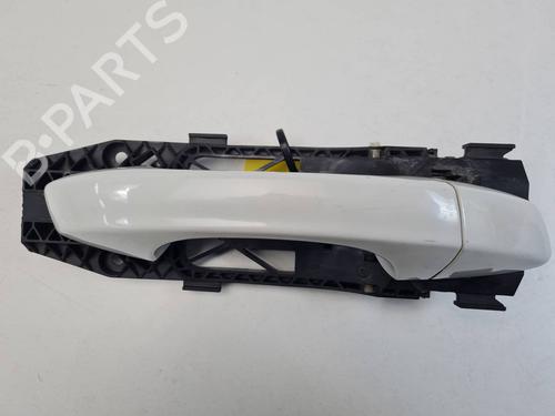 Used Front right exterior door handle Front right exterior door handle VW GOLF VII Variant (BA5, BV5) 1.6 TDI (105 hp) 34611300 34611300