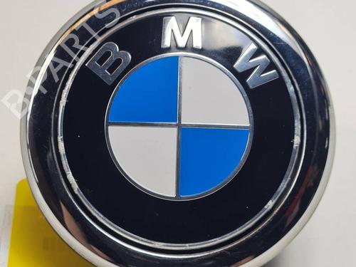 Bagagerumshåndtag Bagagerumshåndtag BMW 1 (F20) M 140 i (340 hp) 36671289 36671289