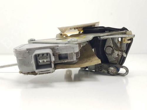 Front left lock TATA ARIA | BP18464620C98 - Image 4