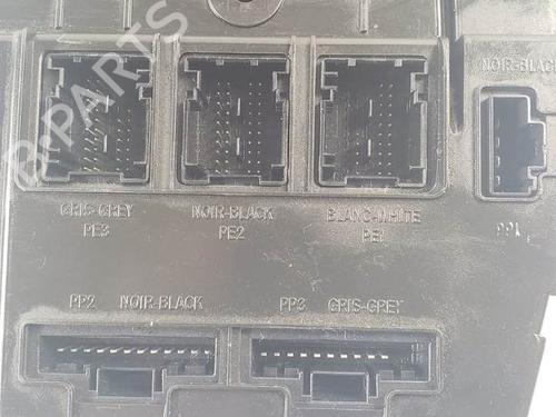 Electronic module RENAULT MEGANE II Coupé-Cabriolet (EM0/1_) 1.6 | BP18308978M83 