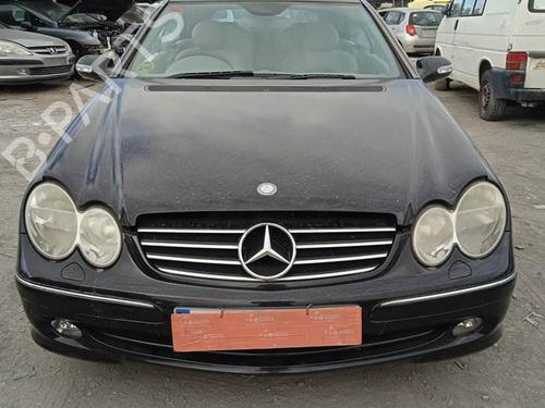 Starter MERCEDES-BENZ CLK Convertible (A209) CLK 240 (209.461) | BP19923154M8  - Image 11