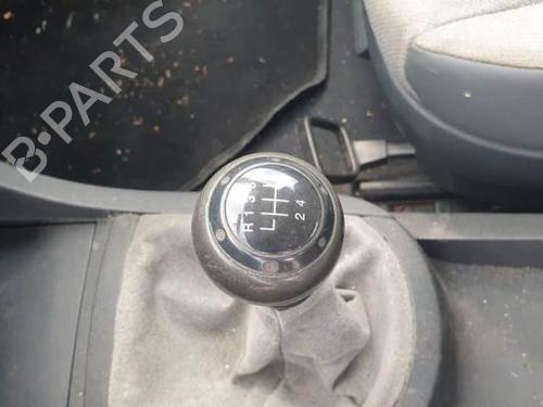 Engine control unit (ECU) SEAT IBIZA III (6L1) 1.2 | BP19530858M57 